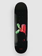 Gustav - Bat 8&amp;#034; Skateboard Deck
