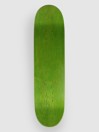 Sour Solution Sour Army - White 8.25" Skateboard Deck