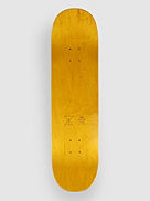 Shovel 8.5&amp;#034; Skateboard Deck