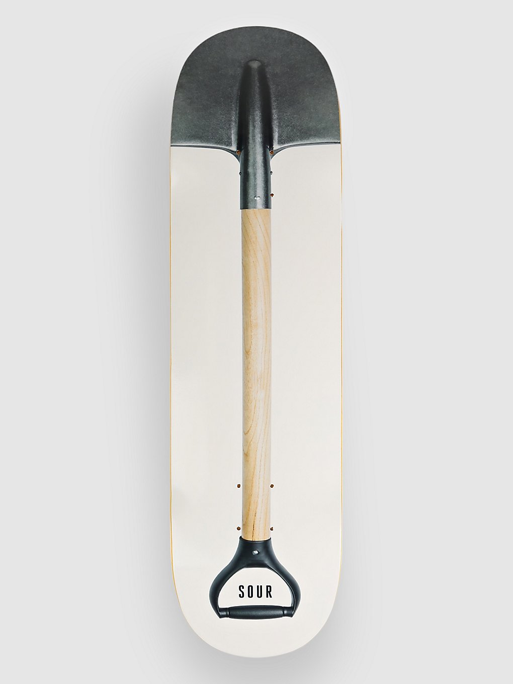 Sour Solution Shovel 8.5" Skateboard Deck uni kaufen