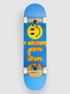 Enjoi No Brainer Smiley Fp 8.25" Complete