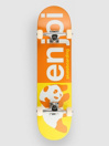 Enjoi Half And Half Fp 8″ Complete
