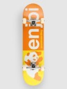 Enjoi Half And Half Fp 8″ Complete