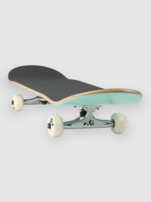Creeper Fp 8&amp;#034; Skateboard Completo