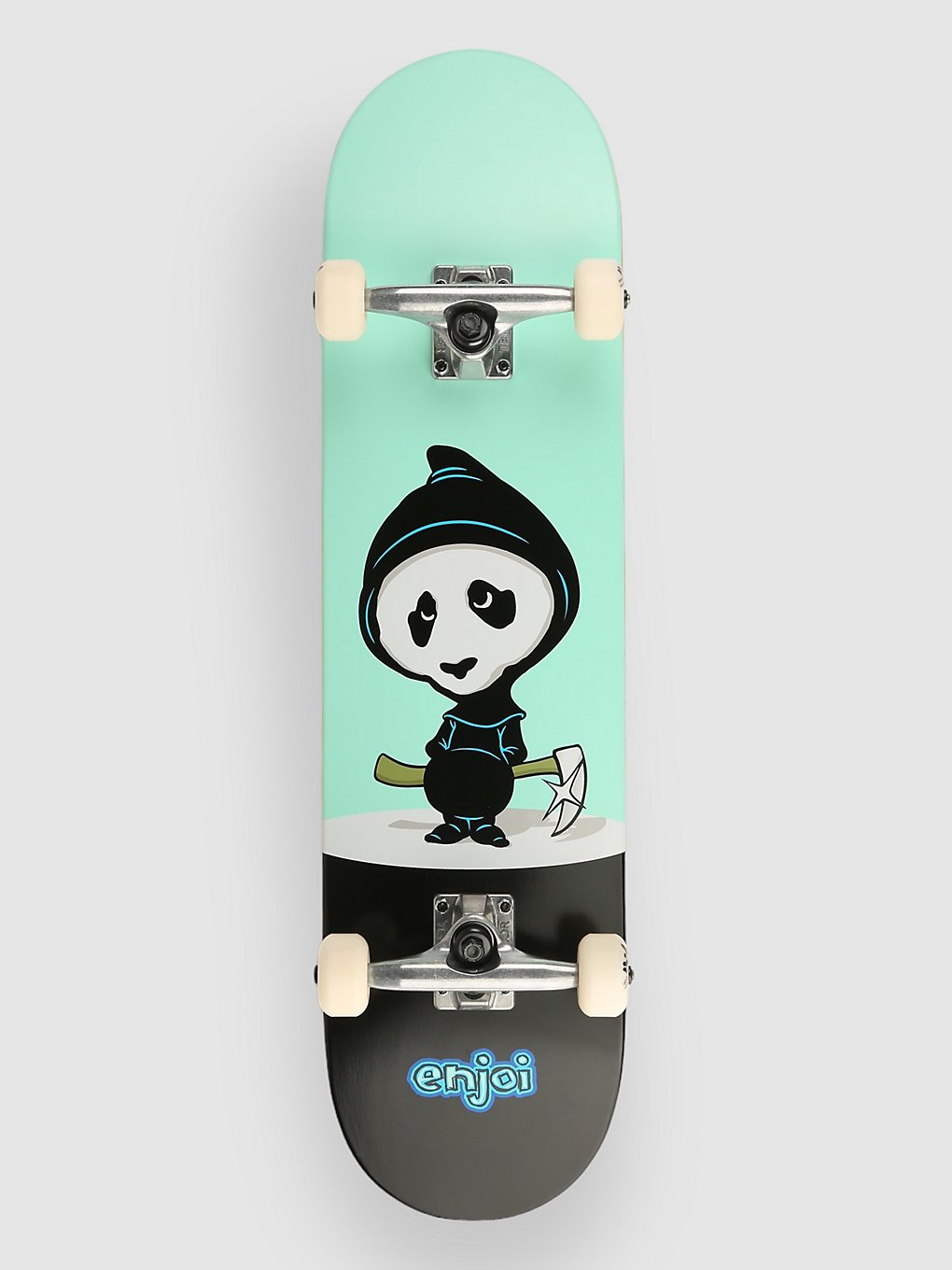 Enjoi Creeper Fp 8" Skateboard mint kaufen