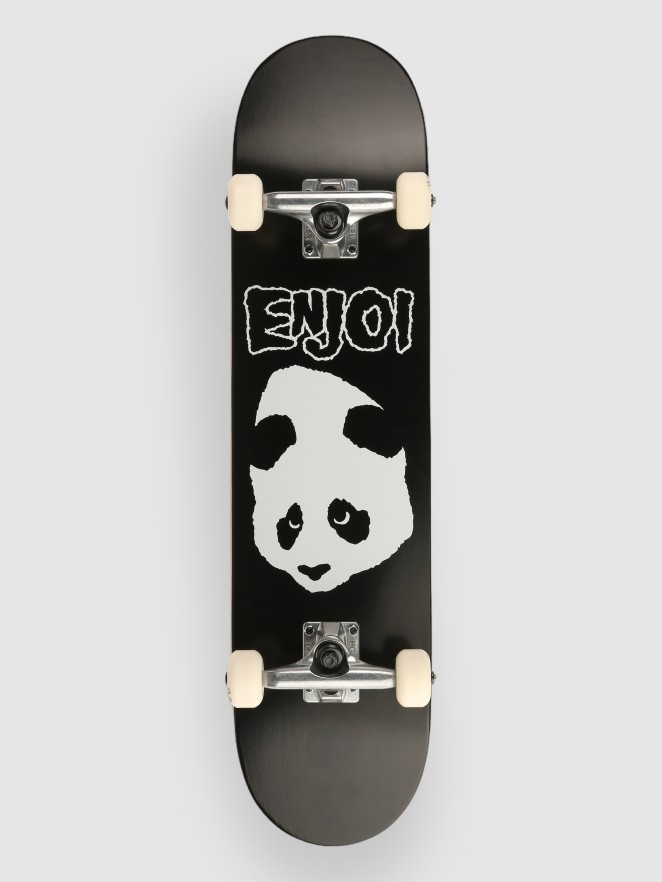 Enjoi Doesn'T Fit Fp 7.625″ Complete