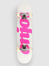 Enjoi Seventies Logo Yth Fp 7.25″ Skateboard