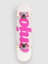 Enjoi Seventies Logo Yth Fp 7.25" Complete