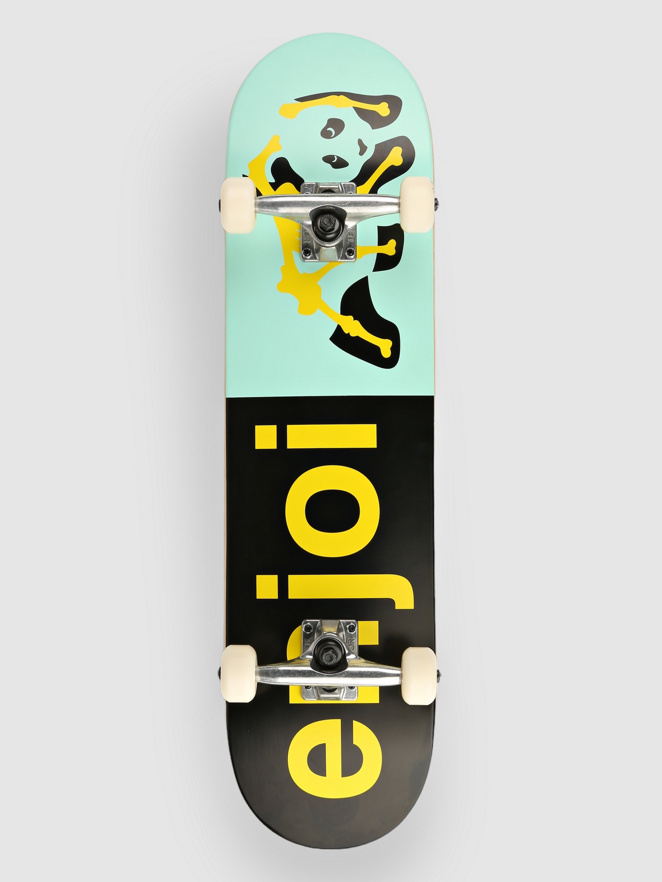 Enjoi Xray Panda Fp 8″ Complete