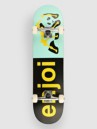 Enjoi Xray Panda Fp 8″ Skateboard