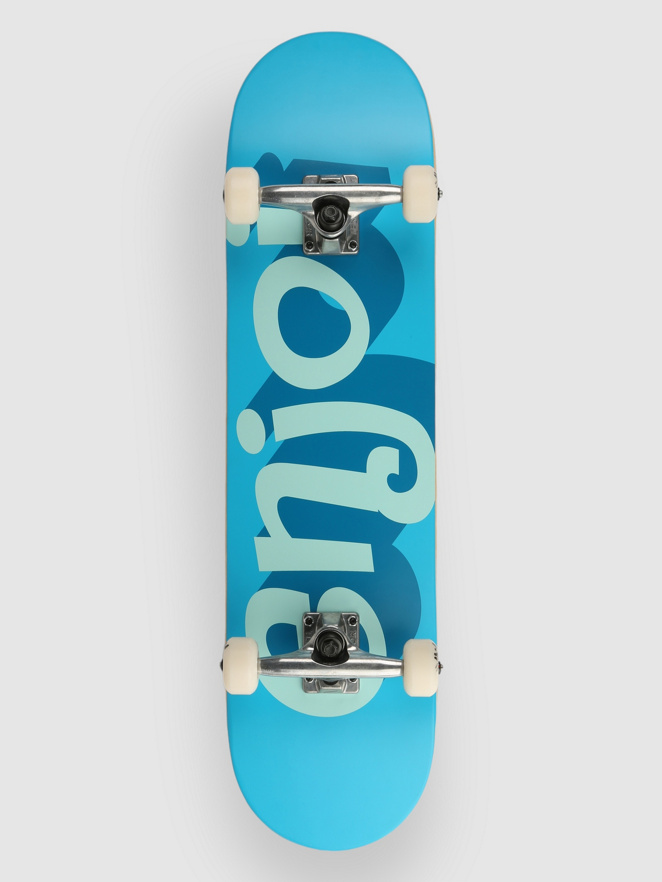 Enjoi Dear Diary Fp 8″ Komplet