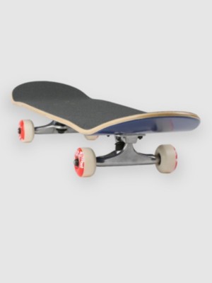 Dot Box Fp 7.75&amp;#034; Skateboard Completo