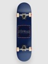 Almost Dot Box Fp 7.75" Skateboard complet