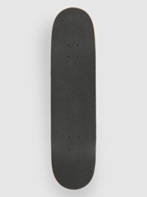 Side Pipe Fp 8.125&amp;#034; Skateboard complet