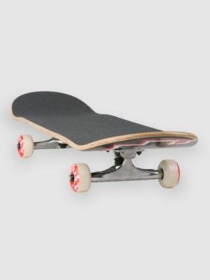 Outliner Fp 8.25&amp;#034; Skateboard Completo