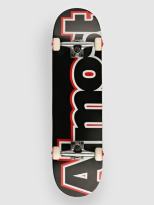 Outliner Fp 8.25&amp;#034; Skateboard complet