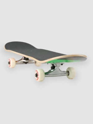 Stacked Yth Fp 7.25&amp;#034; Skateboard Completo