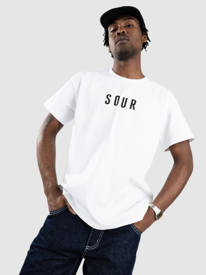 Sour Solution Army T-Shirt