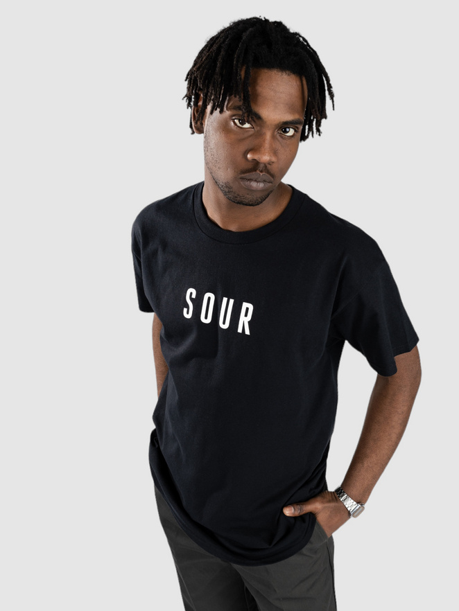 Sour Solution Army T-shirt