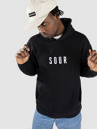 Sour Solution Army Mikina s kapucí