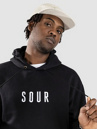 Sour Solution Army Mikina s kapucí