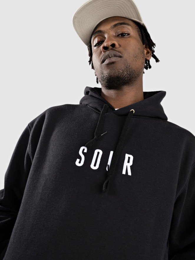 Sour Solution Army Hoodie