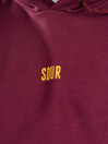Sour Solution Lines Hoodie