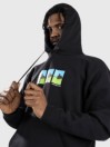 Sour Solution Burn Hoodie