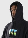 Sour Solution Burn Hoodie