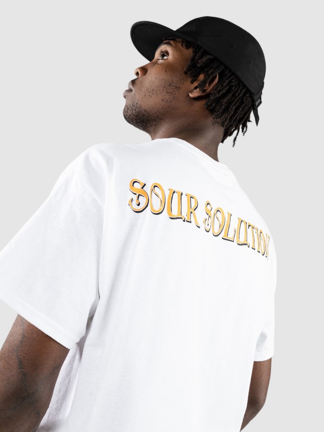 Sour Solution Devil T-Shirt