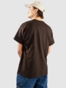 Autumn Headwear Faces T-Shirt
