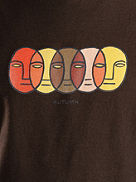 Faces T-Shirt