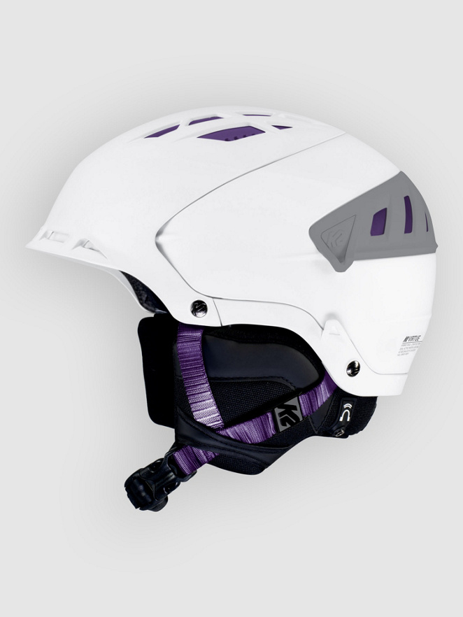 K2 Virtue Casco
