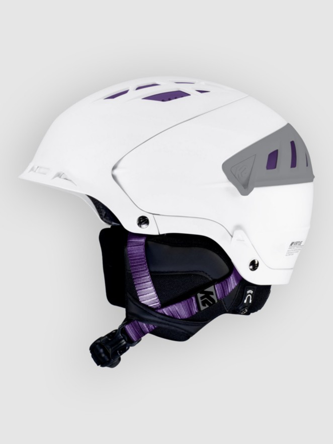 K2 Virtue Casco