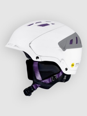 K2 Virtue MIPS Helmet Creme