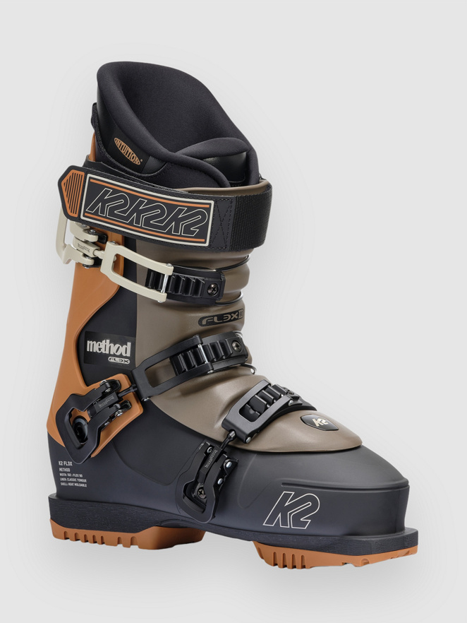 K2 FL3X Method 2025 Ski Schoenen