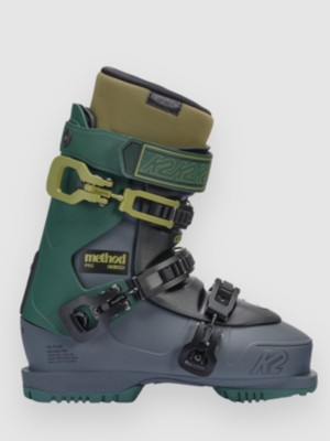 Method Pro 2025 Botas Ski