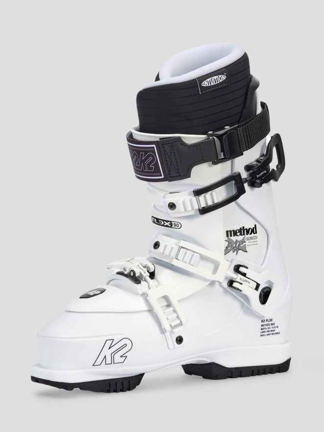 K2 FL3X Method B&E 2025 Ski Boots