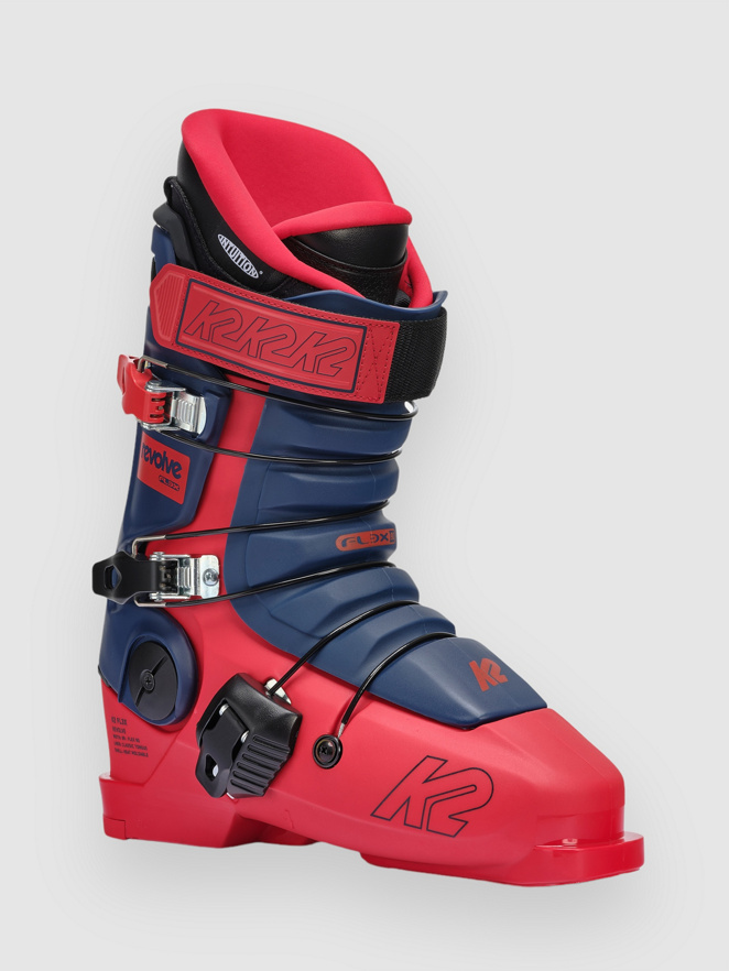 K2 FL3X Revolve 2025 Chaussures de Ski