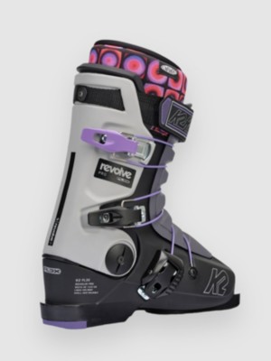 Revolve Pro 2025 Skischuhe