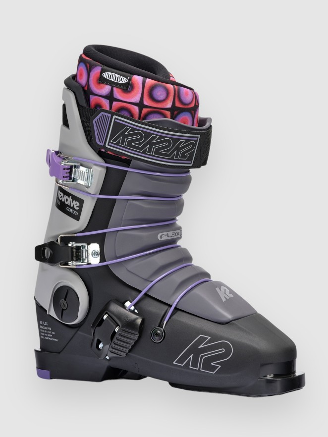 K2 FL3X Revolve Pro 2025 Ski Boots