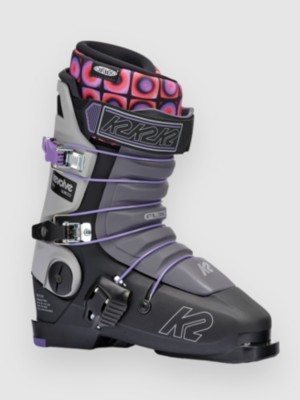 Revolve Pro 2025 Skischuhe