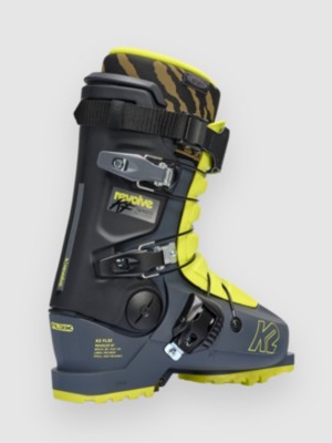 Revolve KF 2025 Skischuhe