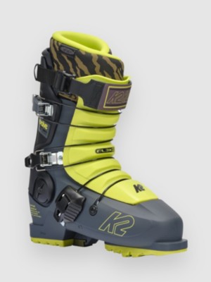 Revolve KF 2025 Skischuhe