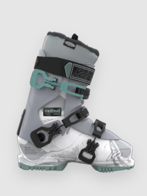 Method Pro W 2025 Botas Ski