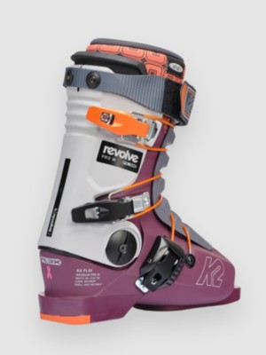 Revolve Pro W 2025 Skischuhe