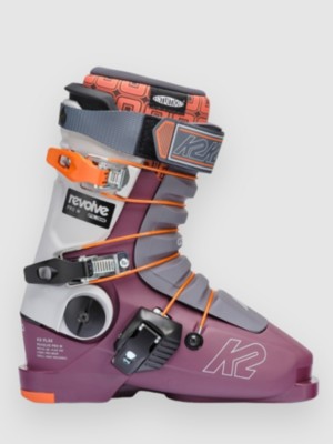 Revolve Pro W 2025 Chaussures de ski