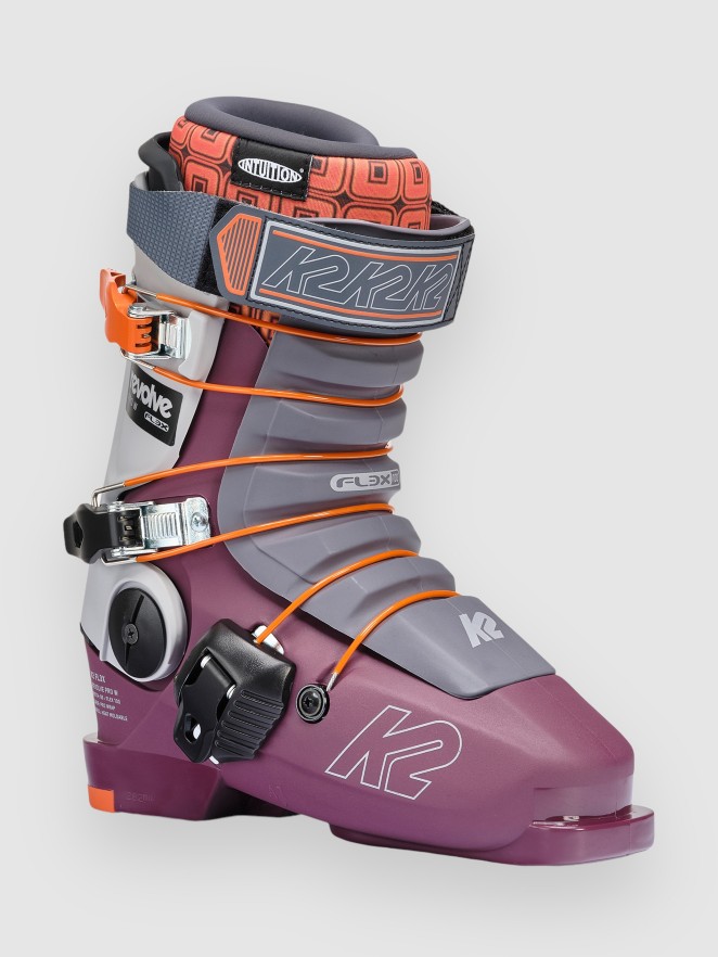 K2 FL3X Revolve Pro W 2025 Ski Boots