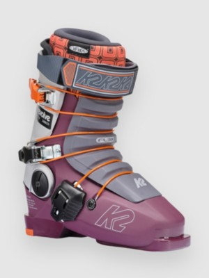 Revolve Pro W 2025 Skischuhe