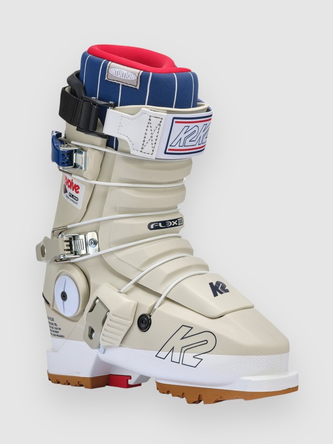 K2 FL3X Revolve TBL 2025 Chaussures de ski